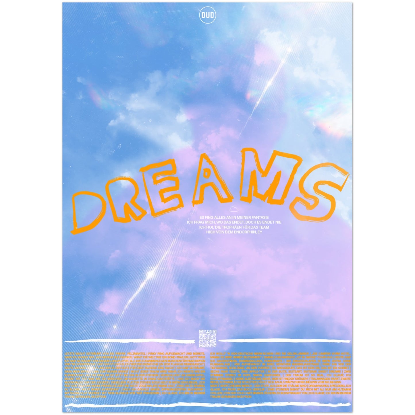 Shindy - Dreams