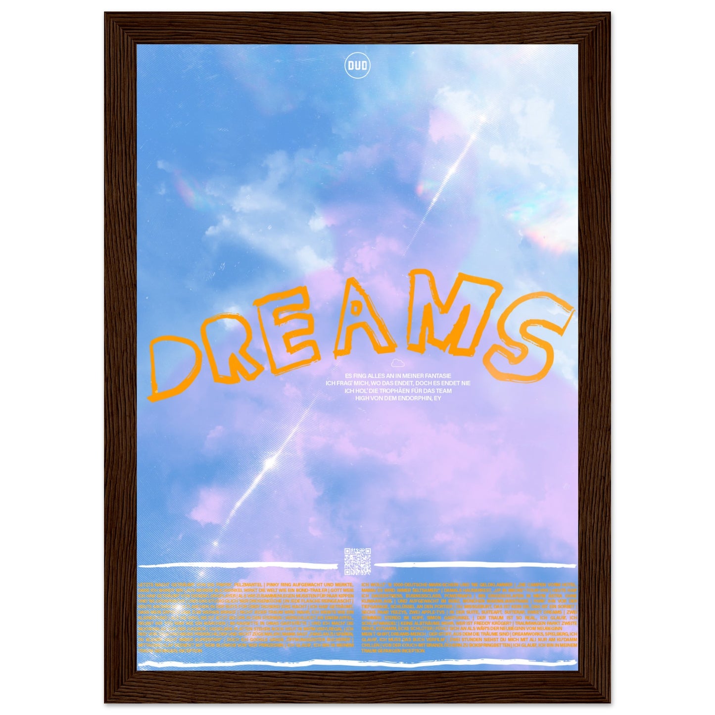 Shindy - Dreams