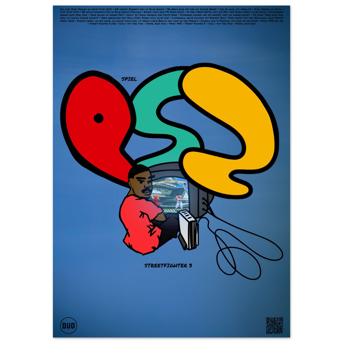 Symba - PS2