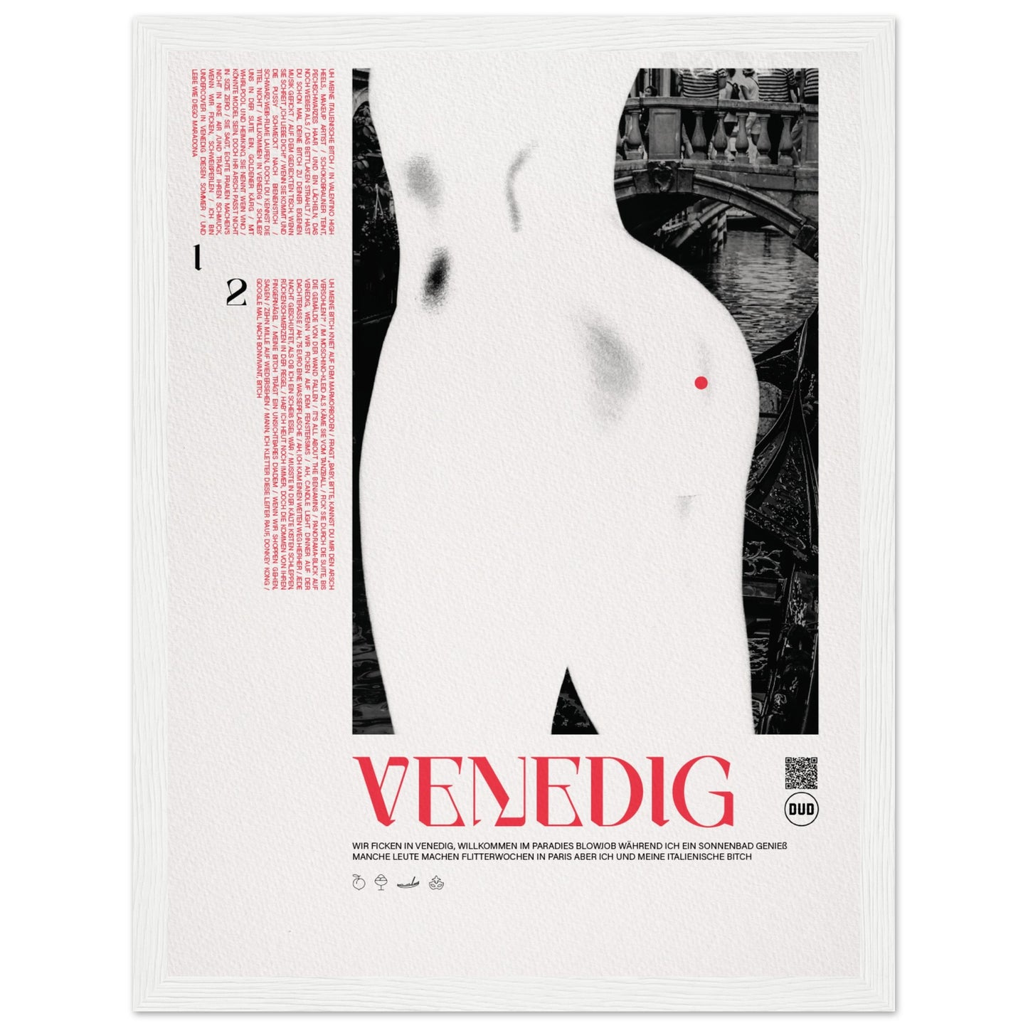 Shindy - Venedig