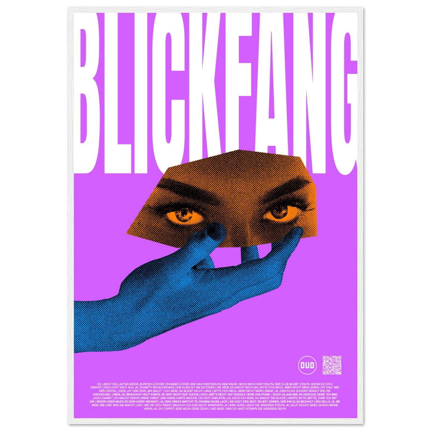 Jamule - Blickfang