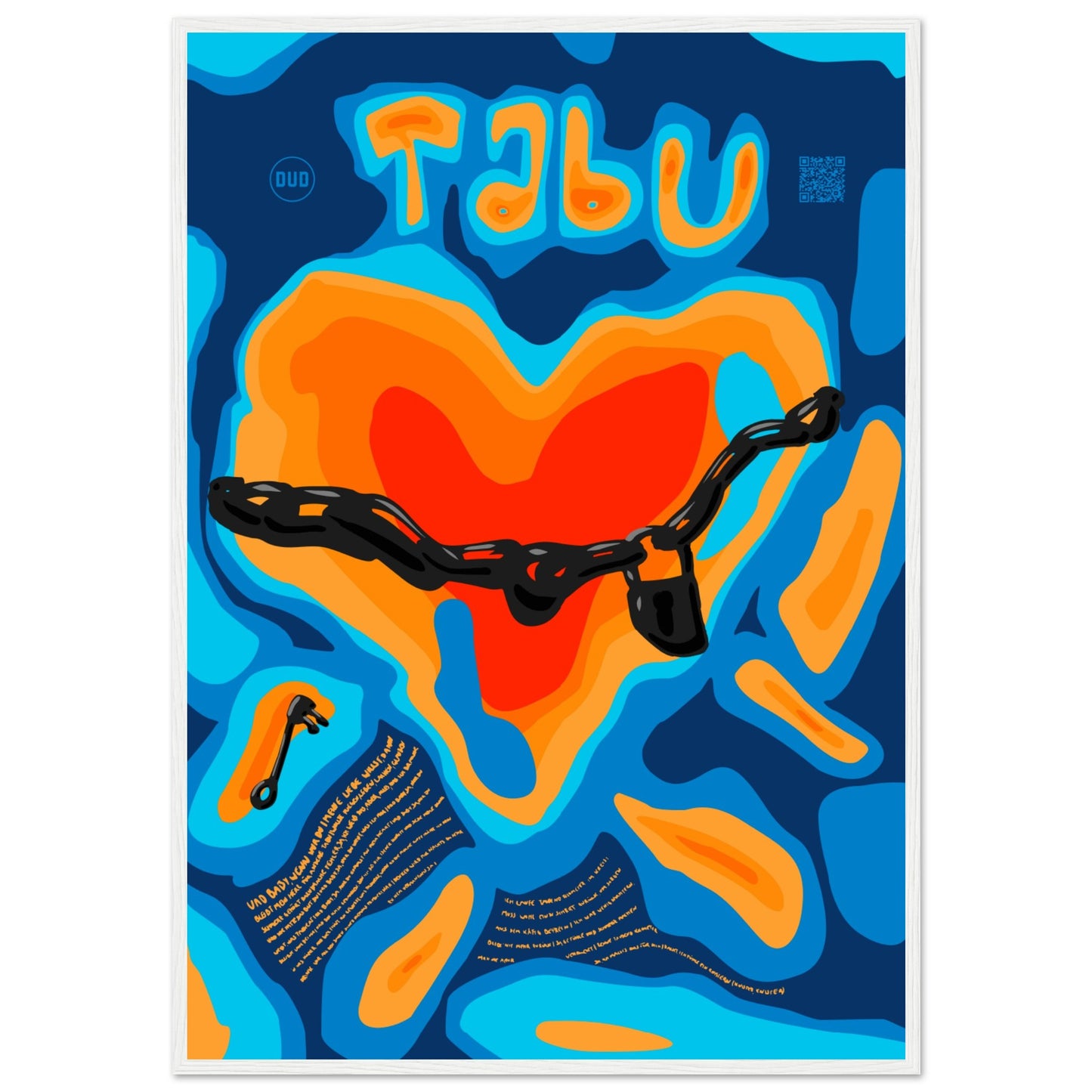 Yung Yury - Tabu