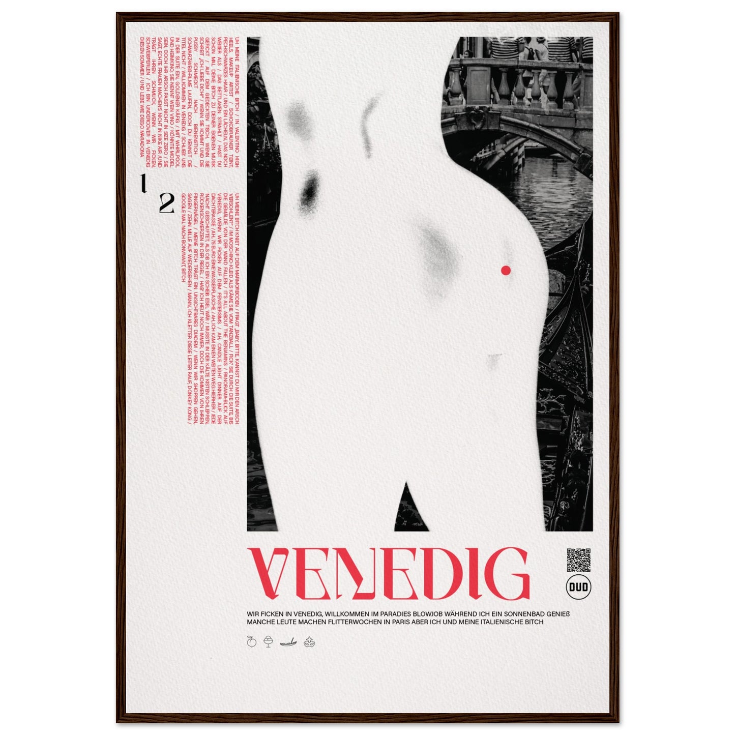 Shindy - Venedig