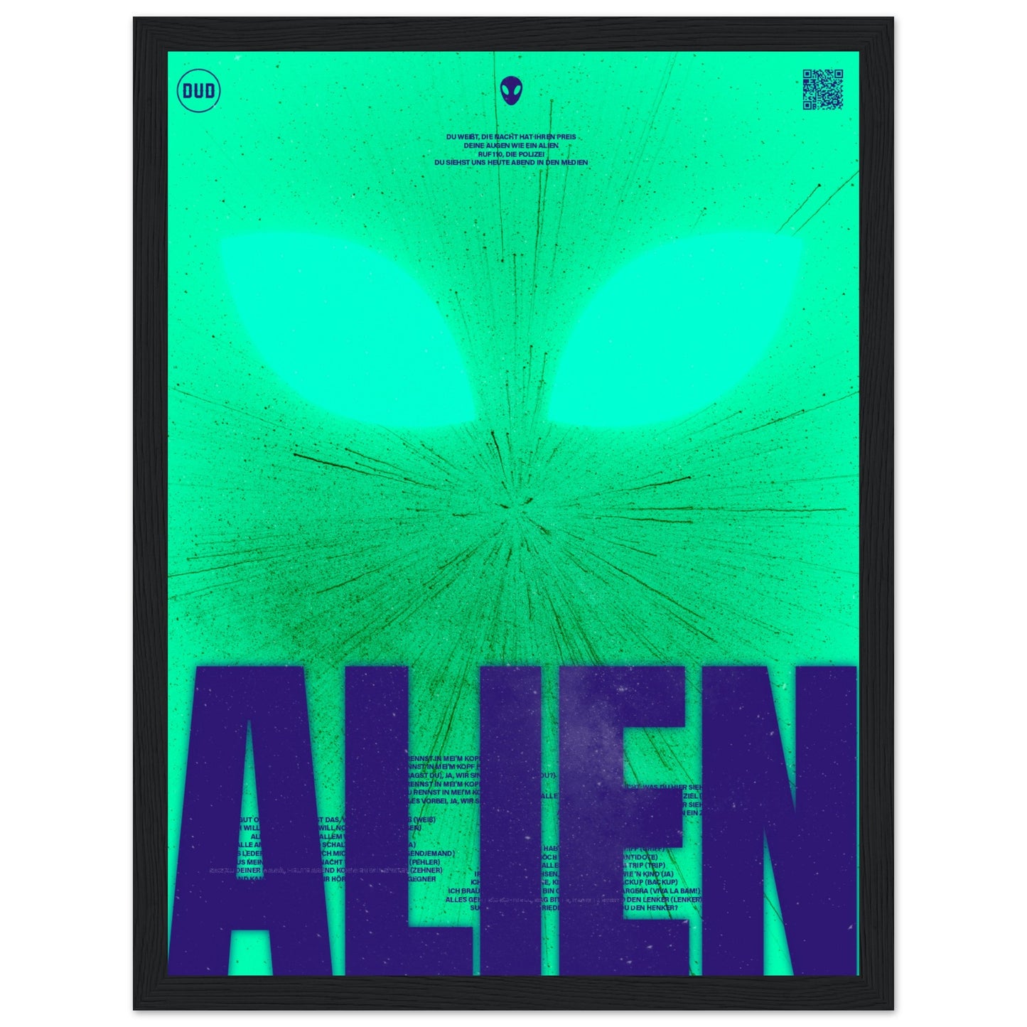 RIN - Alien