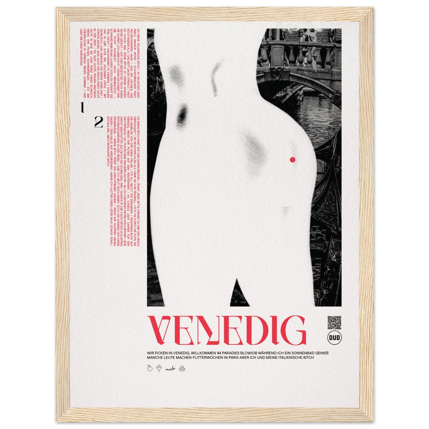 Shindy - Venedig