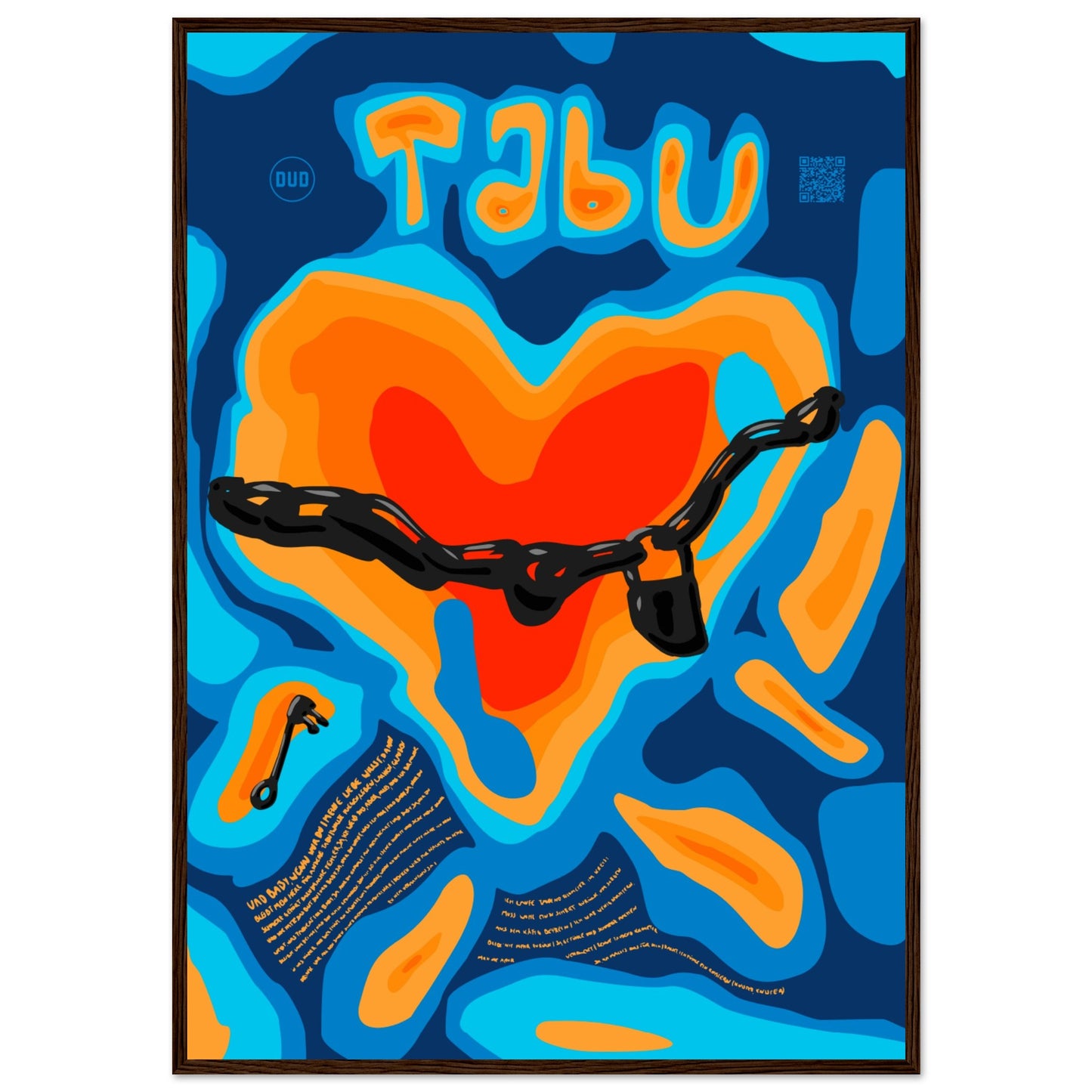 Yung Yury - Tabu