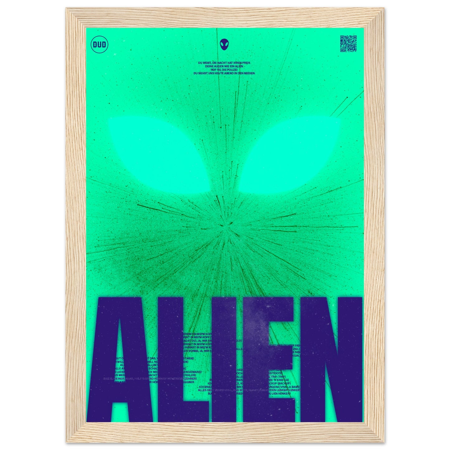 RIN - Alien