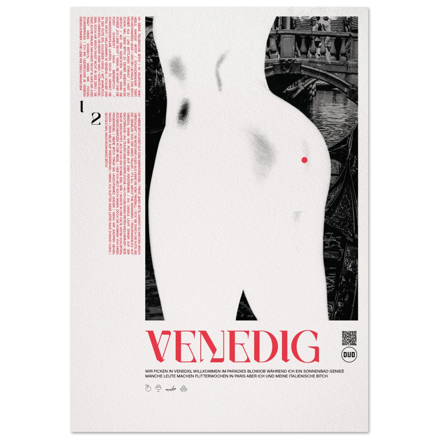 Shindy - Venedig