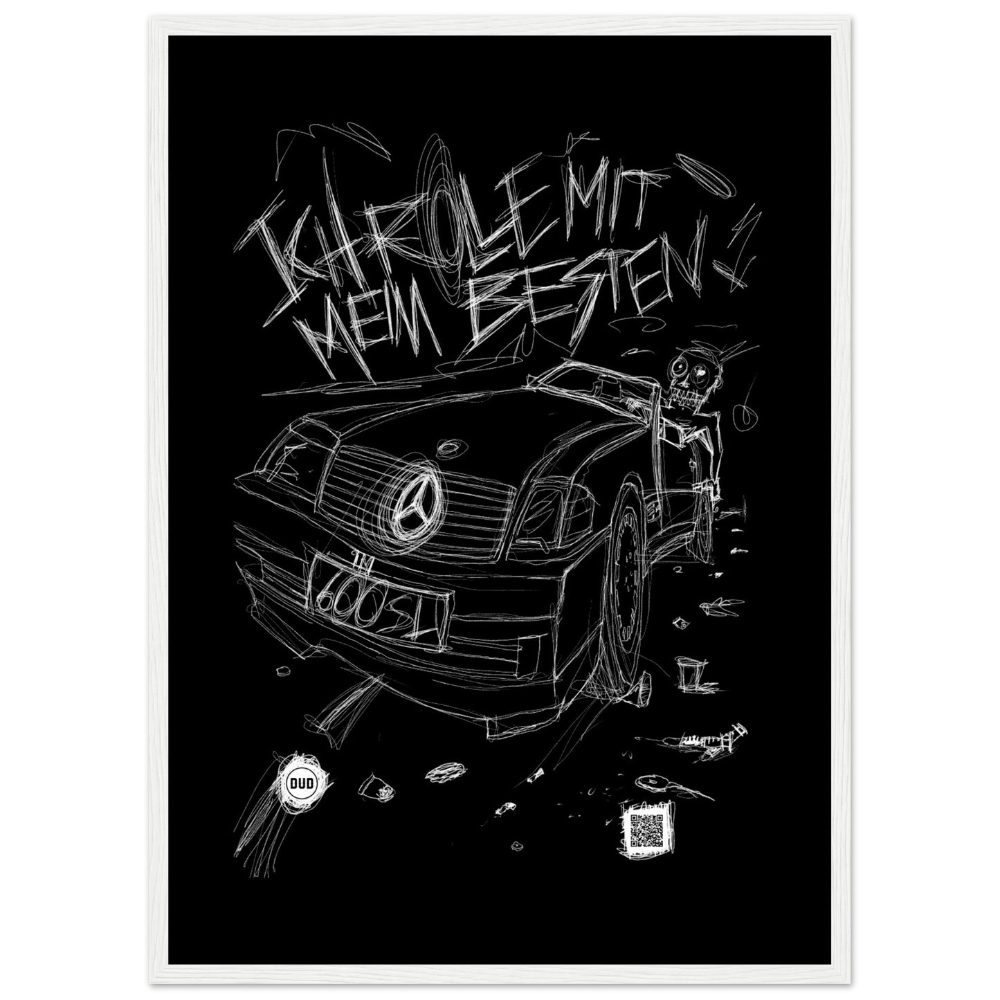 Haftbefehl - Rolle mit meinem Besten
