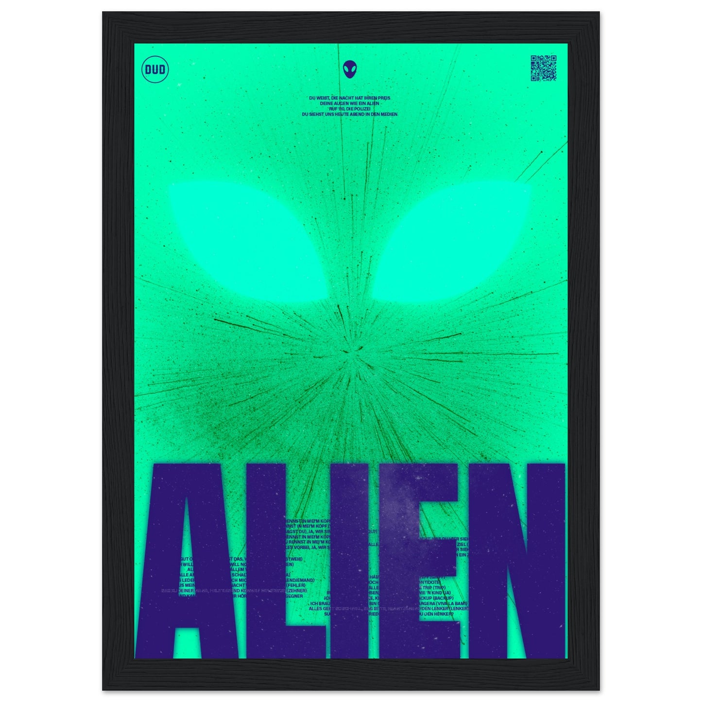 RIN - Alien