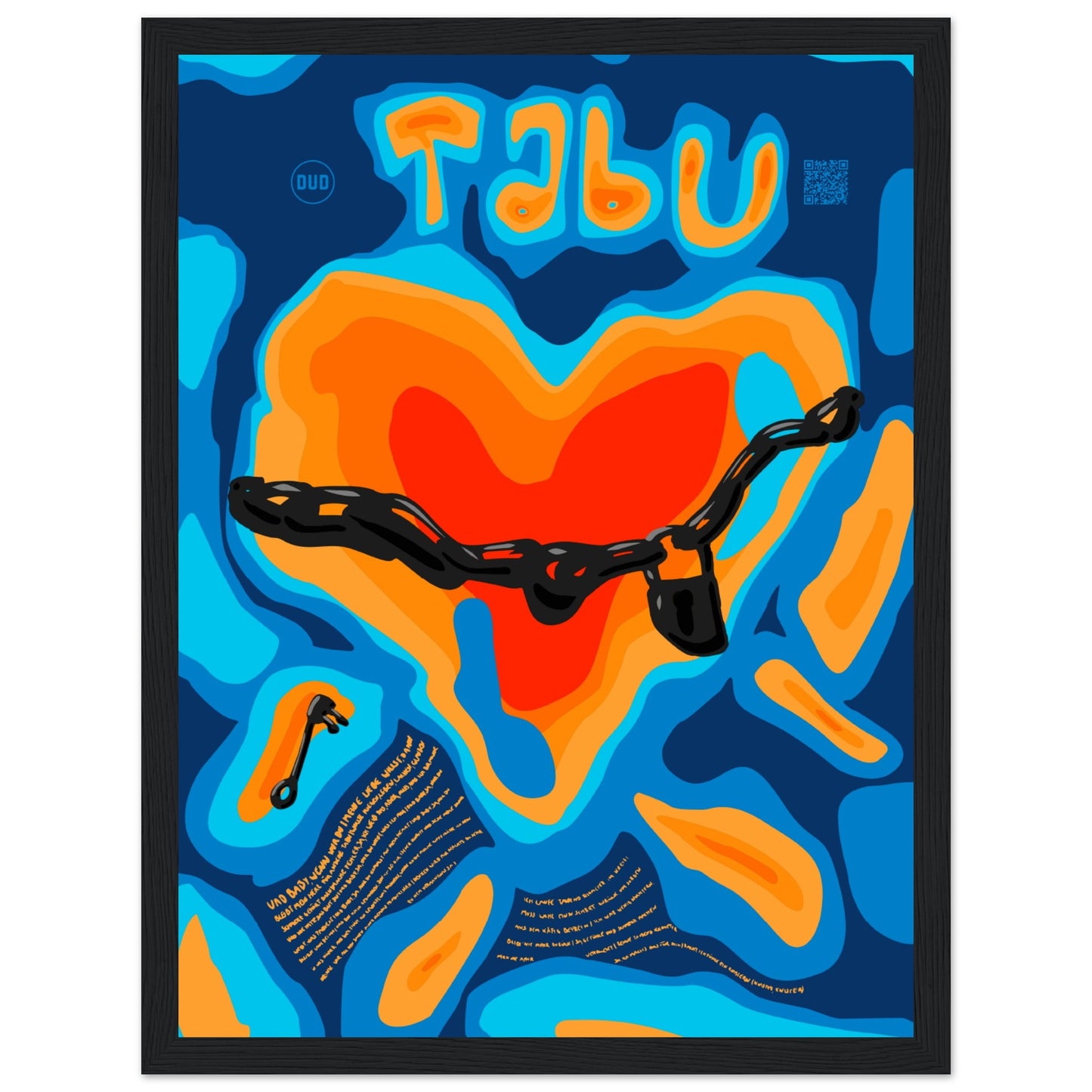 Yung Yury - Tabu