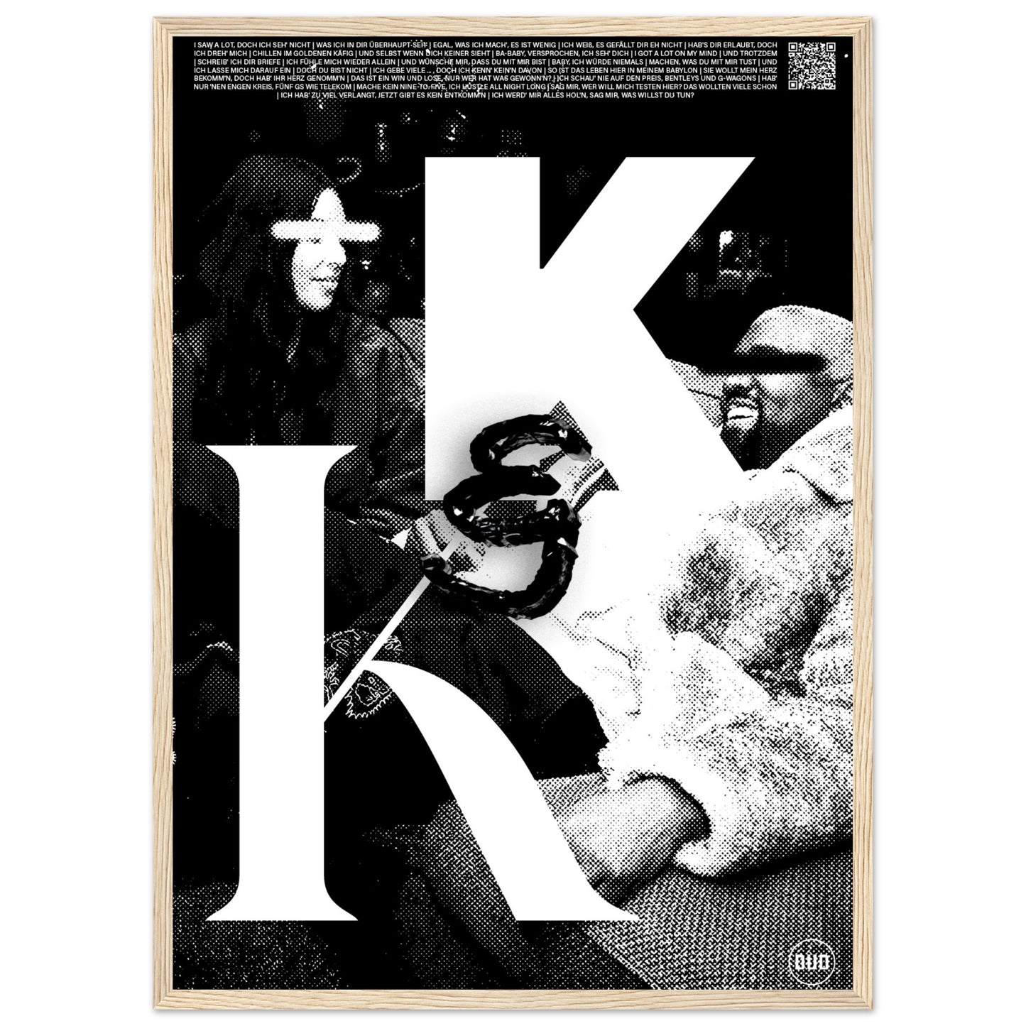 Pajel - K&K