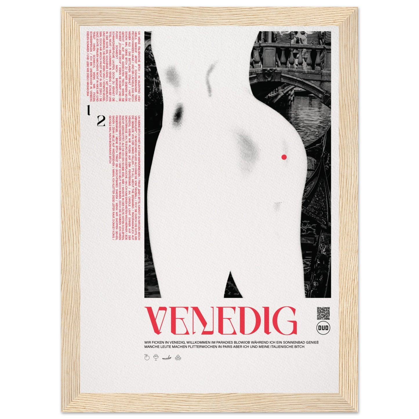 Shindy - Venedig