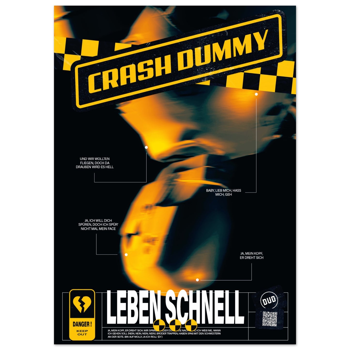 BHZ - Crash Dummy