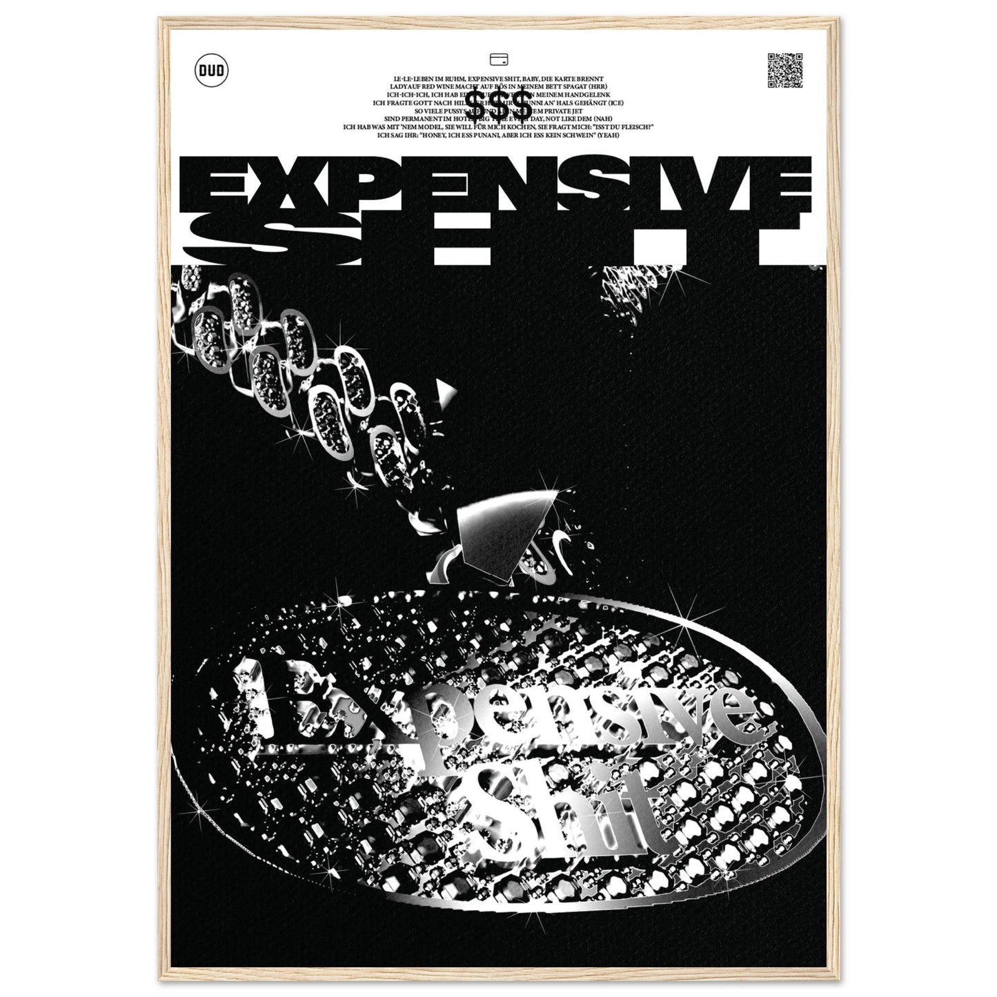 reezy - EXPENSIVE SHIT