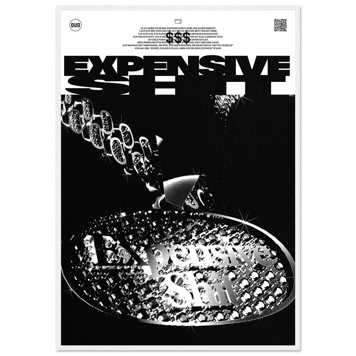 reezy - EXPENSIVE SHIT