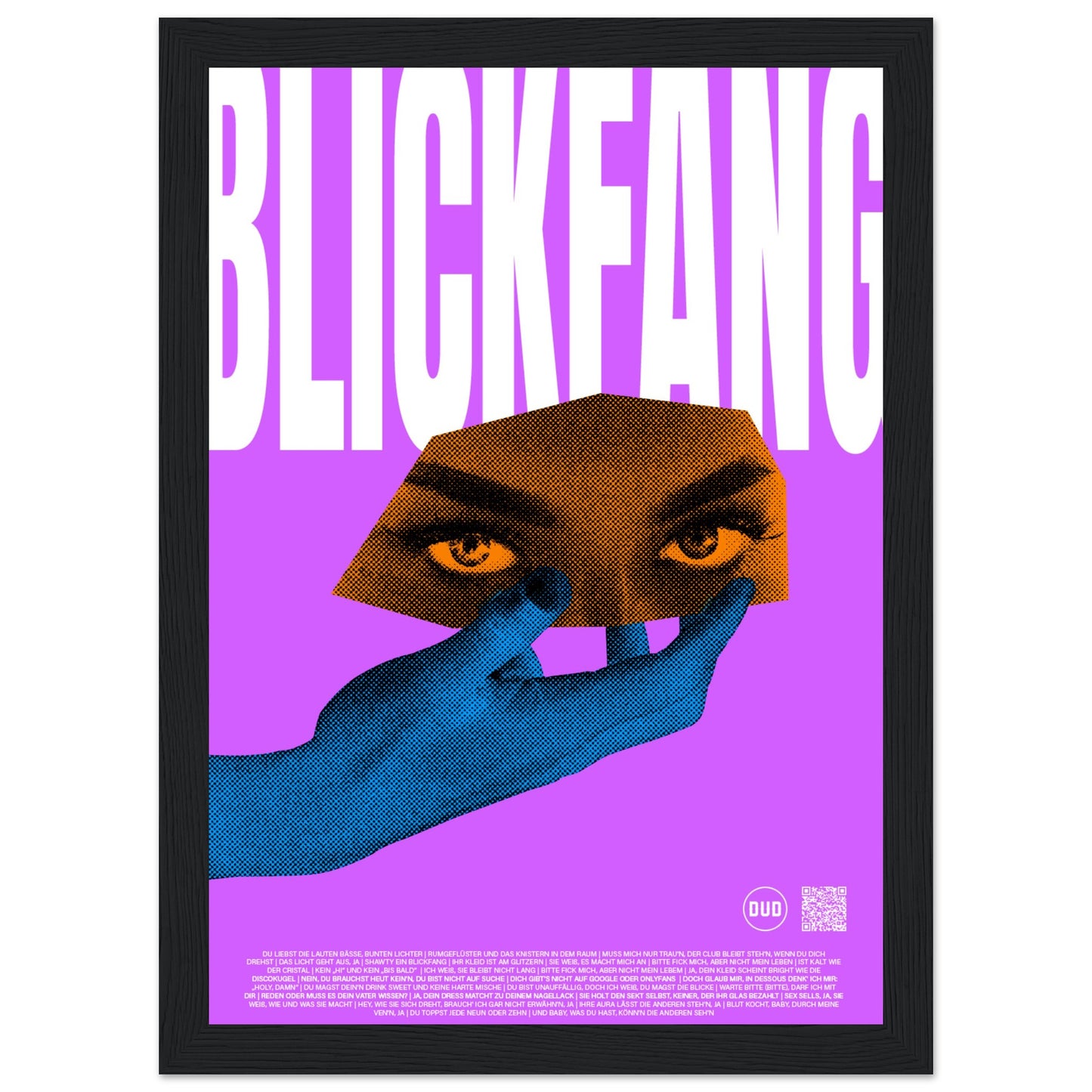 Jamule - Blickfang