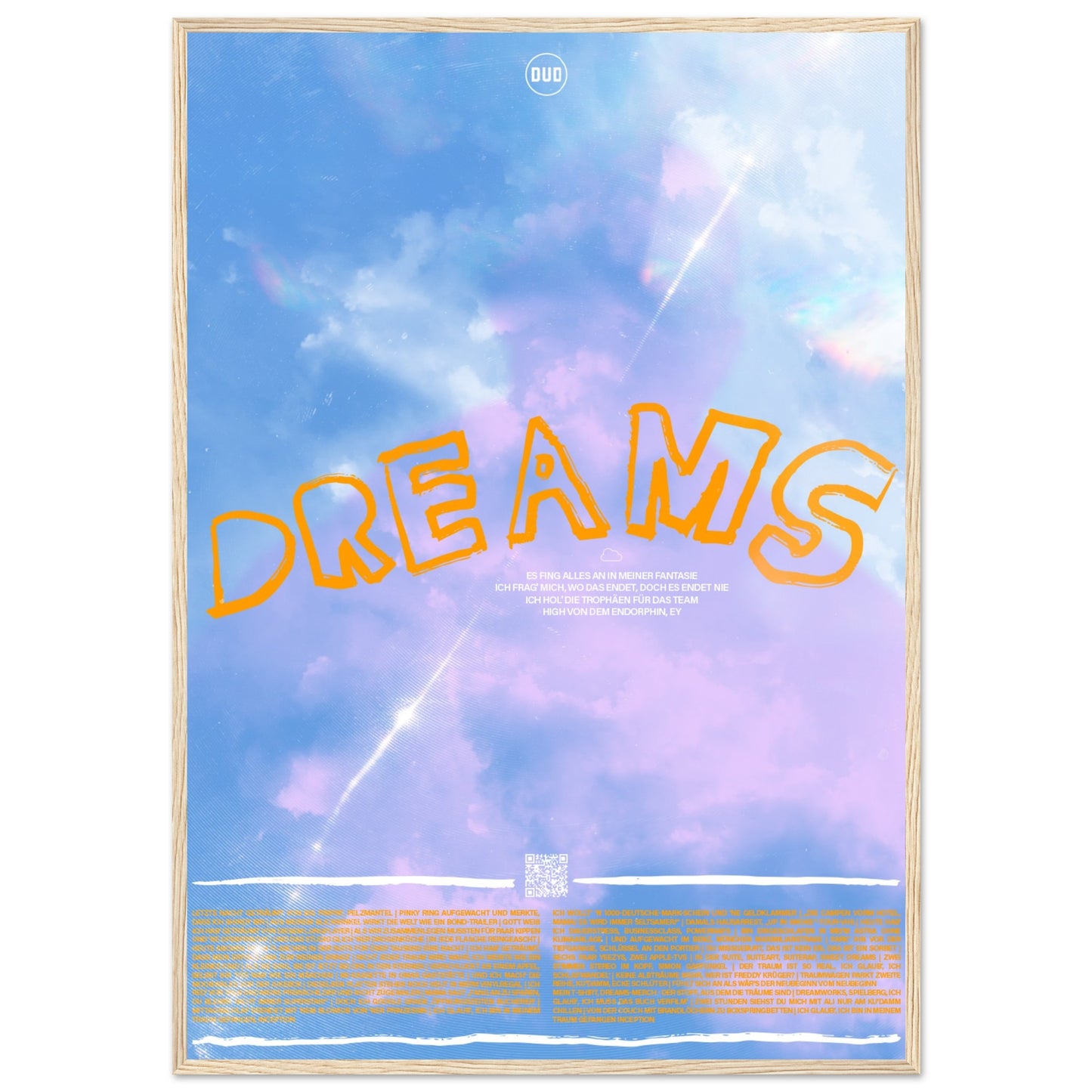 Shindy - Dreams