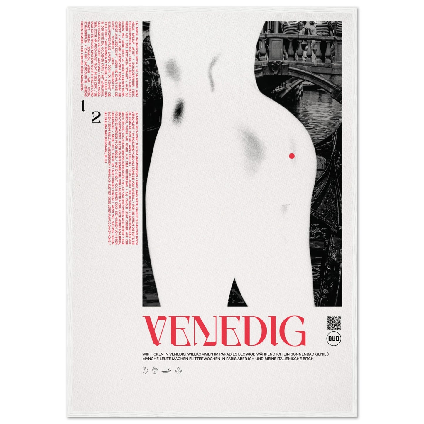 Shindy - Venedig