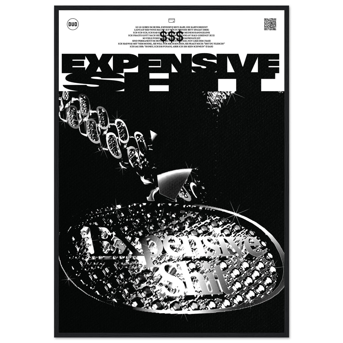 reezy - EXPENSIVE SHIT