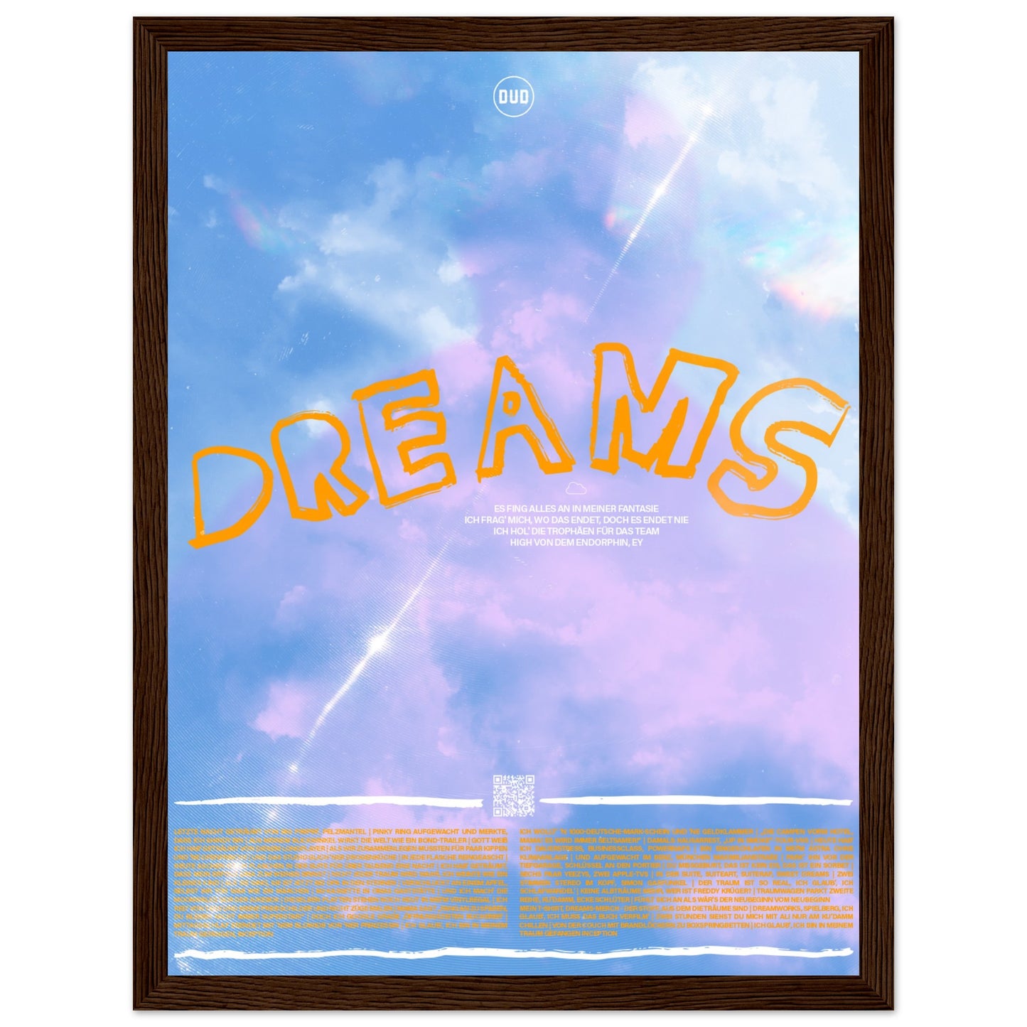 Shindy - Dreams