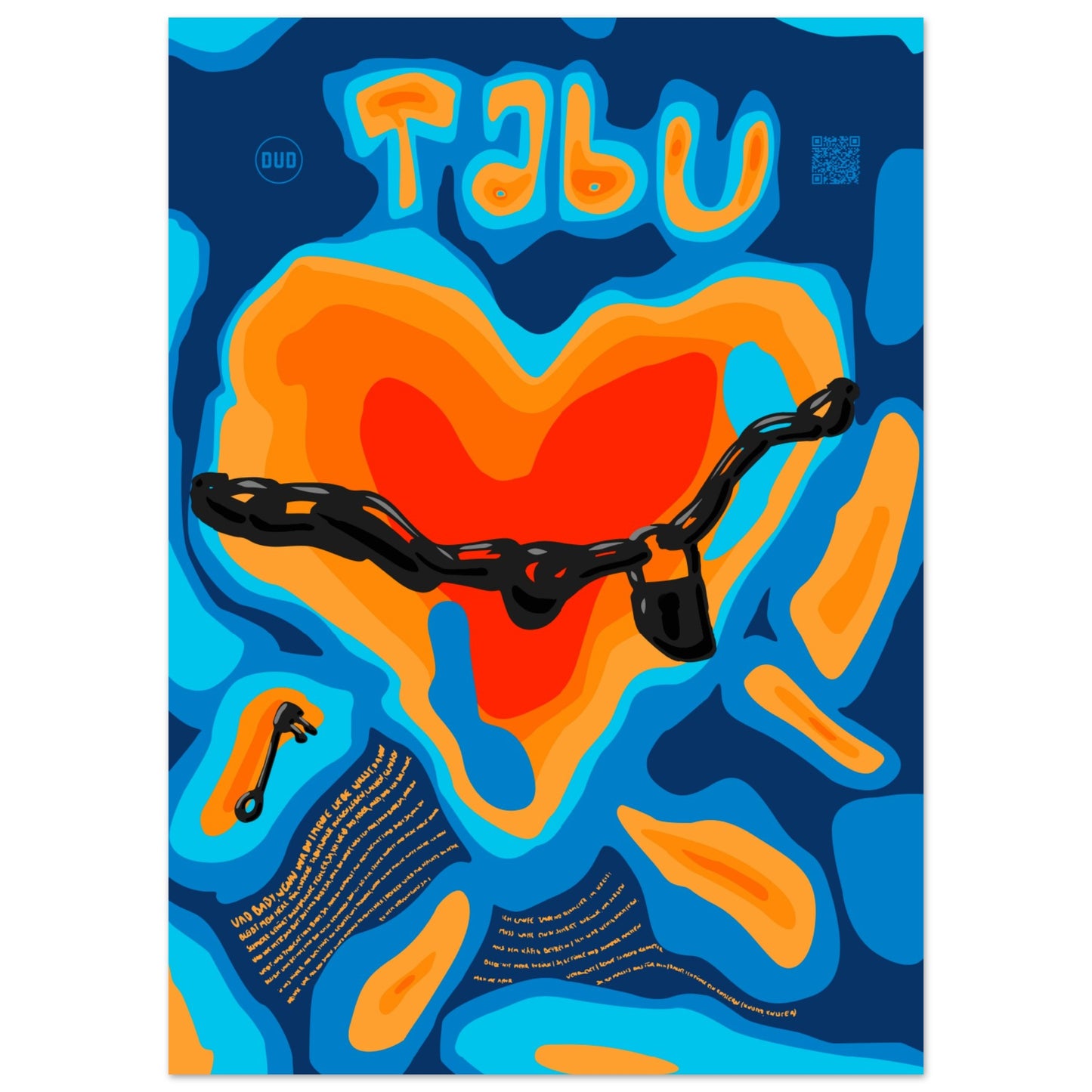 Yung Yury - Tabu