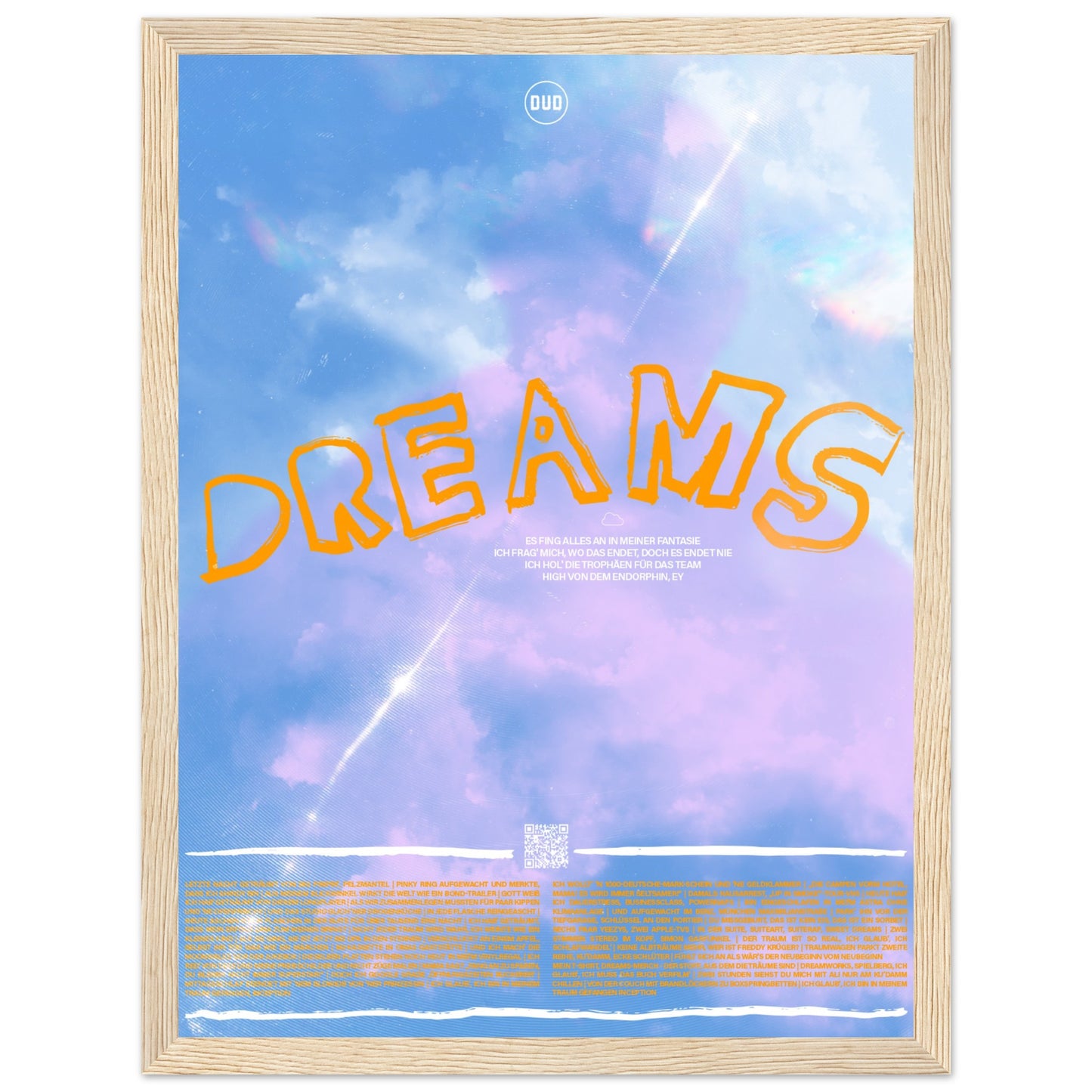 Shindy - Dreams