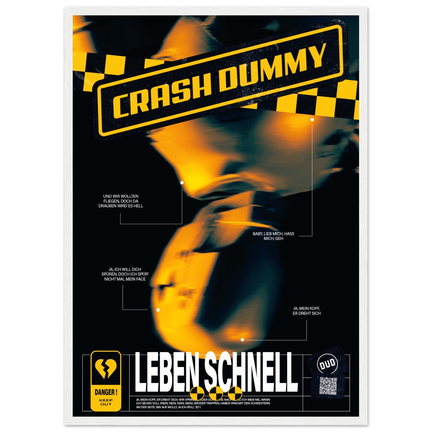 BHZ - Crash Dummy