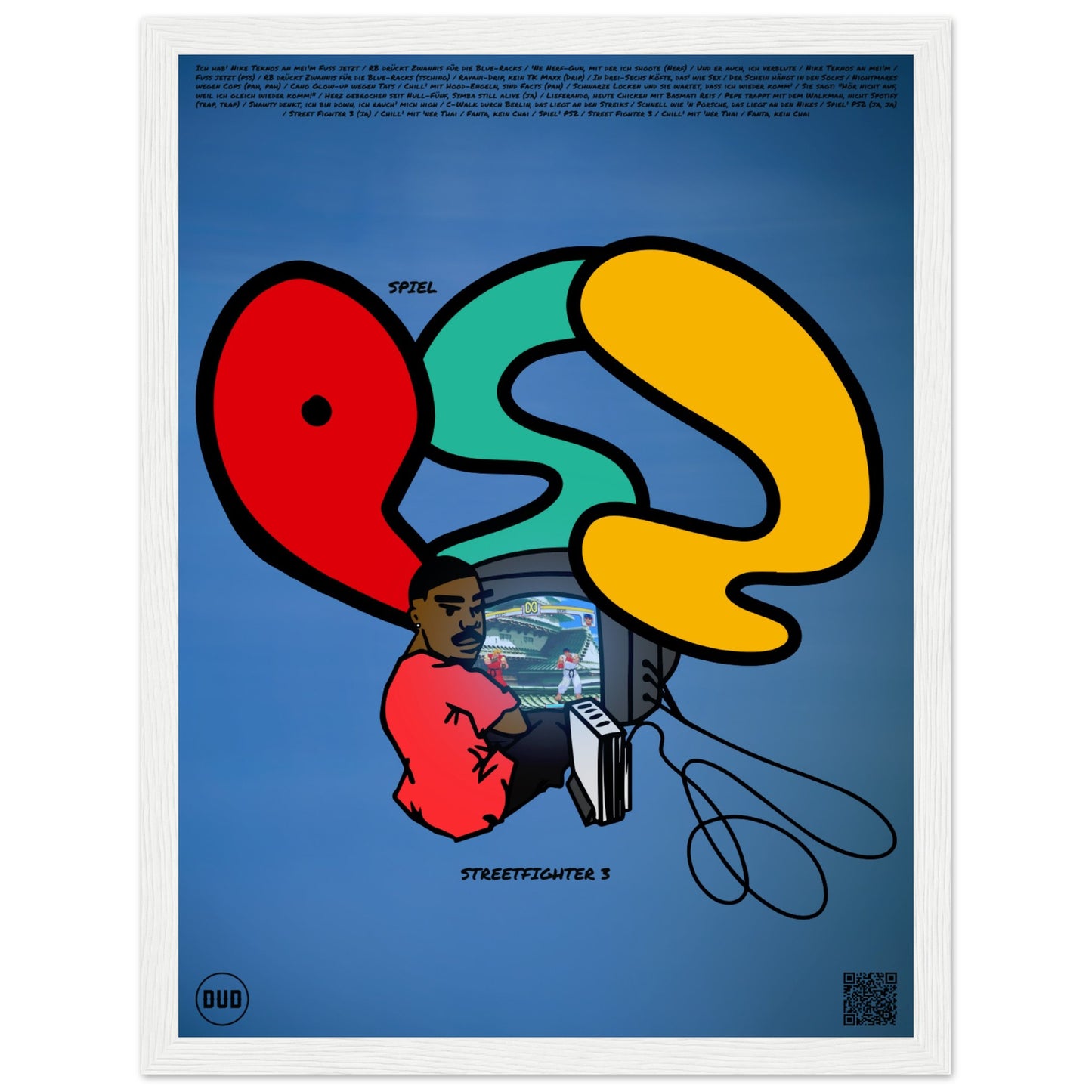 Symba - PS2
