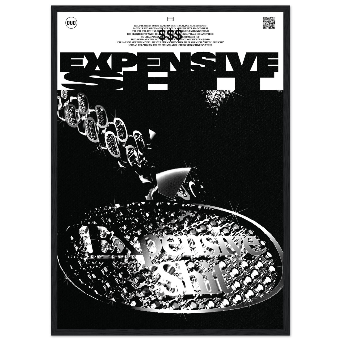 reezy - EXPENSIVE SHIT