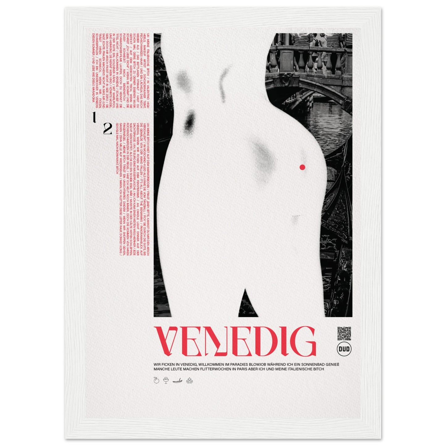 Shindy - Venedig