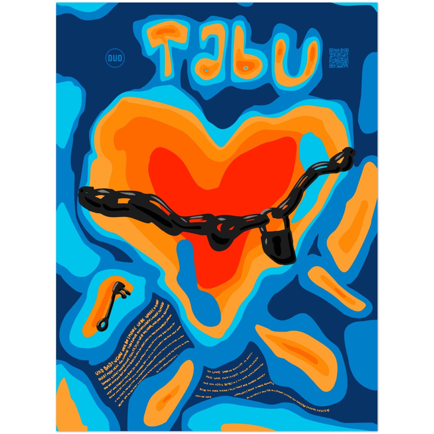 Yung Yury - Tabu