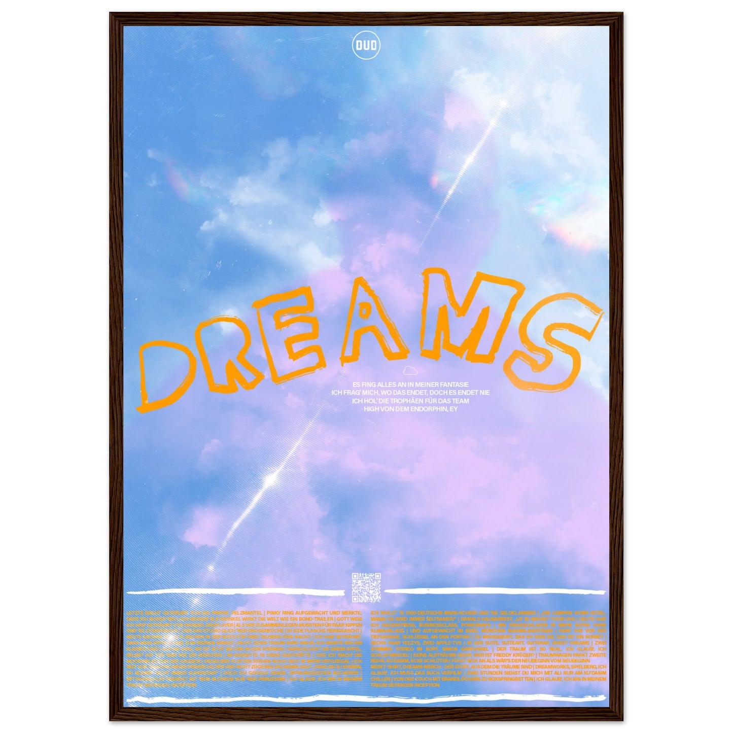 Shindy - Dreams