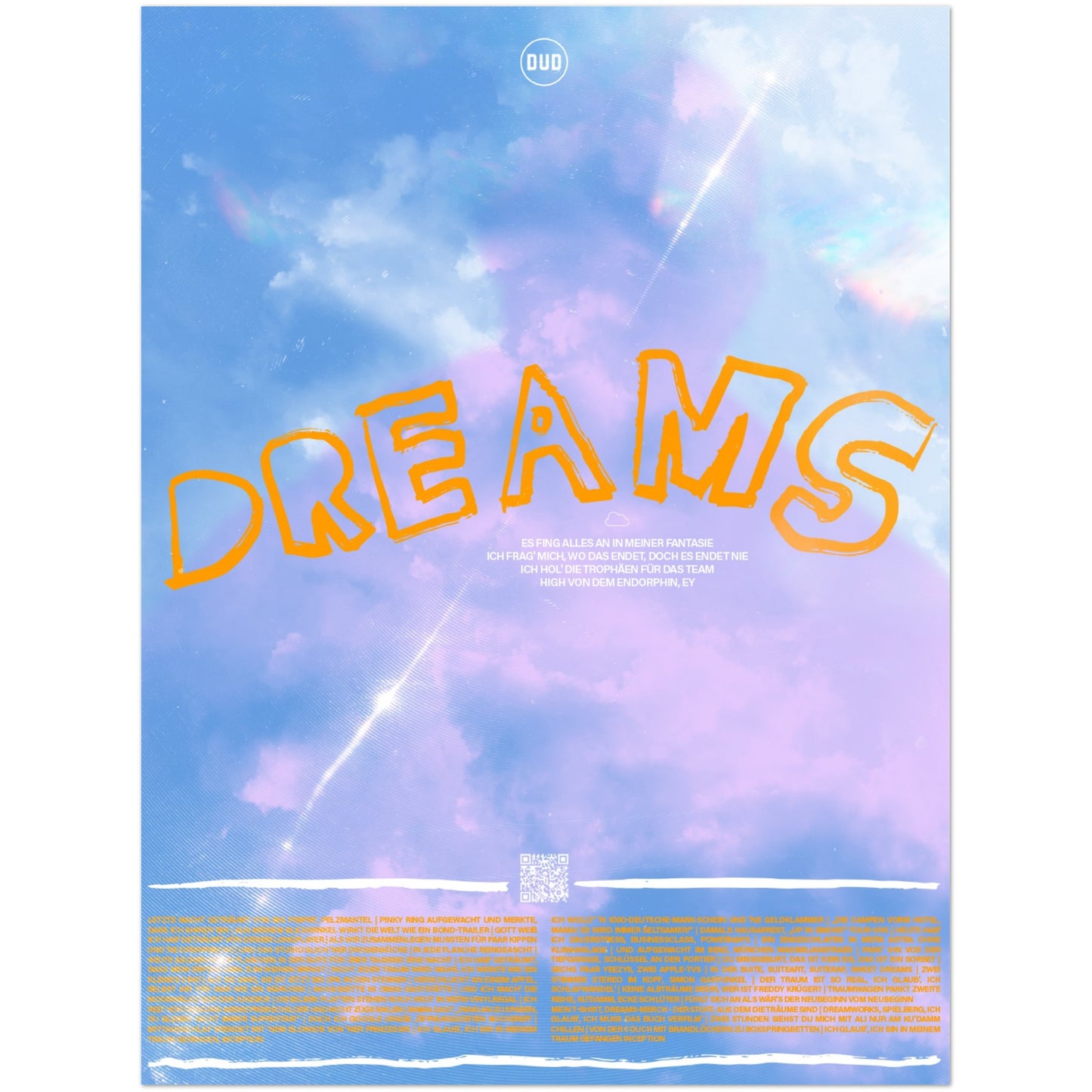 Shindy - Dreams