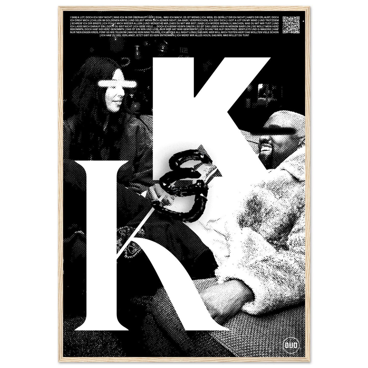 Pajel - K&K