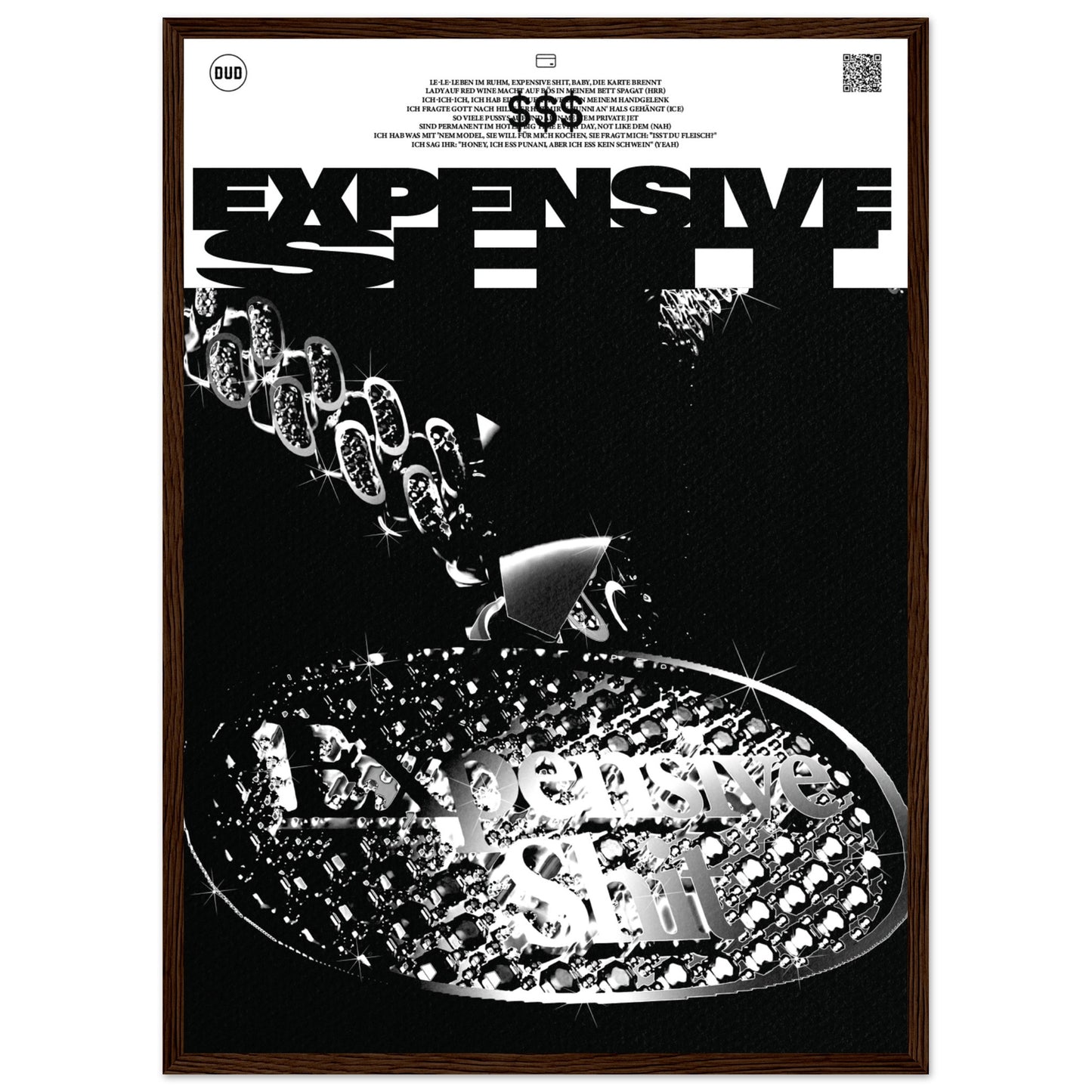 reezy - EXPENSIVE SHIT