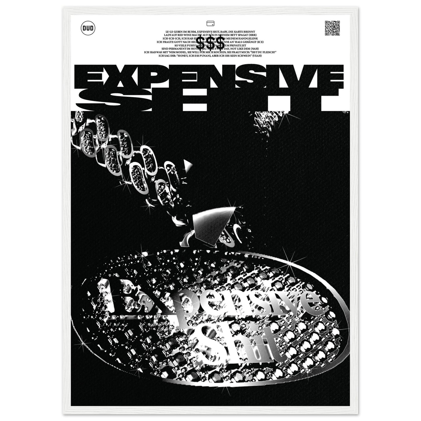 reezy - EXPENSIVE SHIT