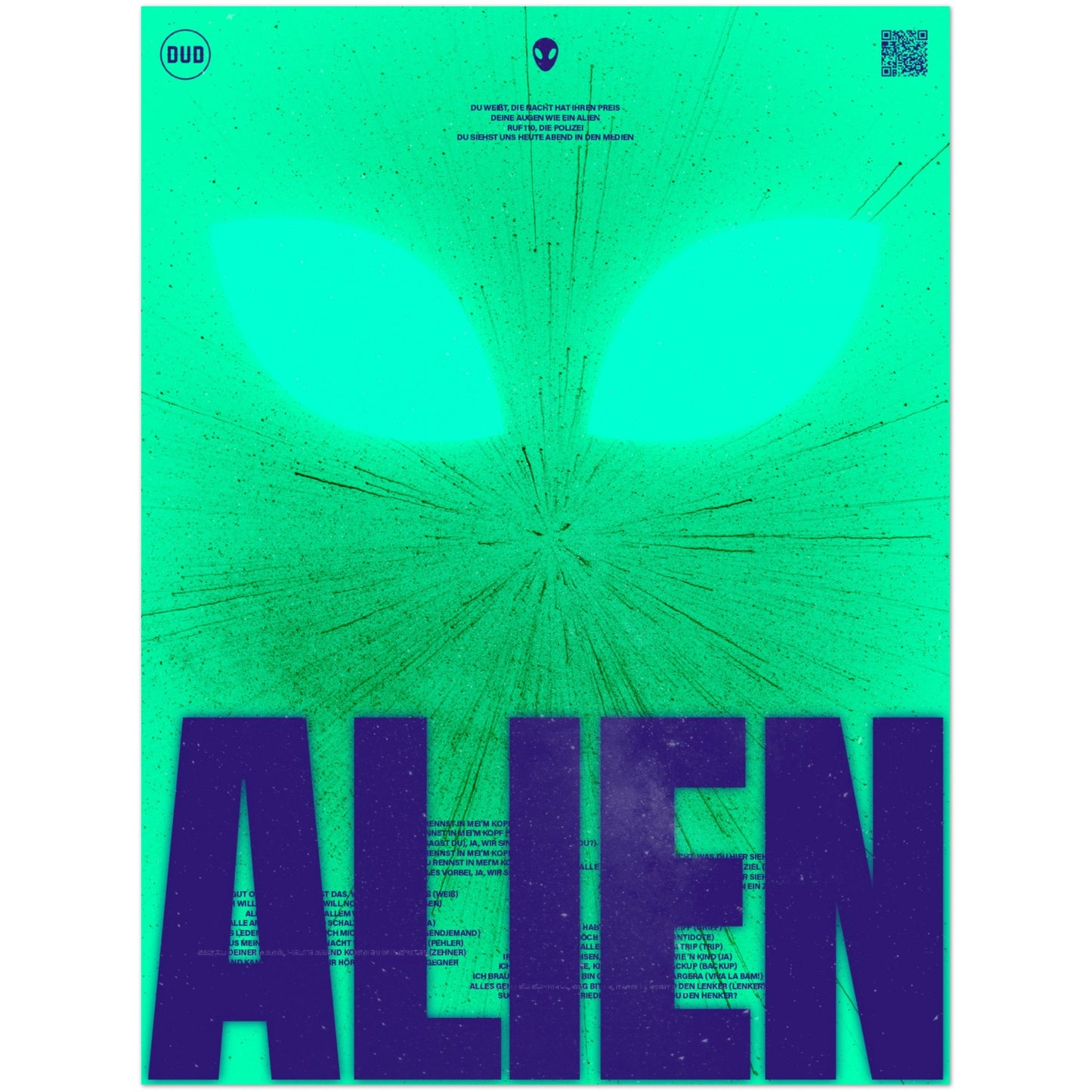 RIN - Alien
