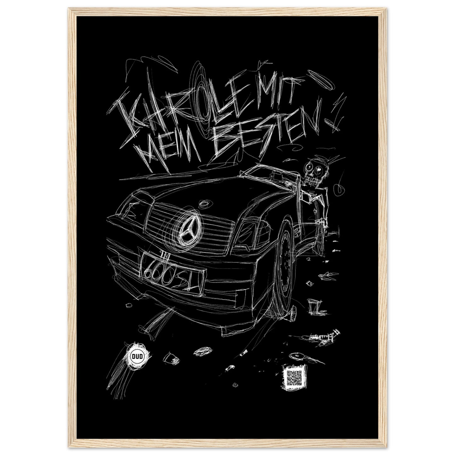 Haftbefehl - Rolle mit meinem Besten