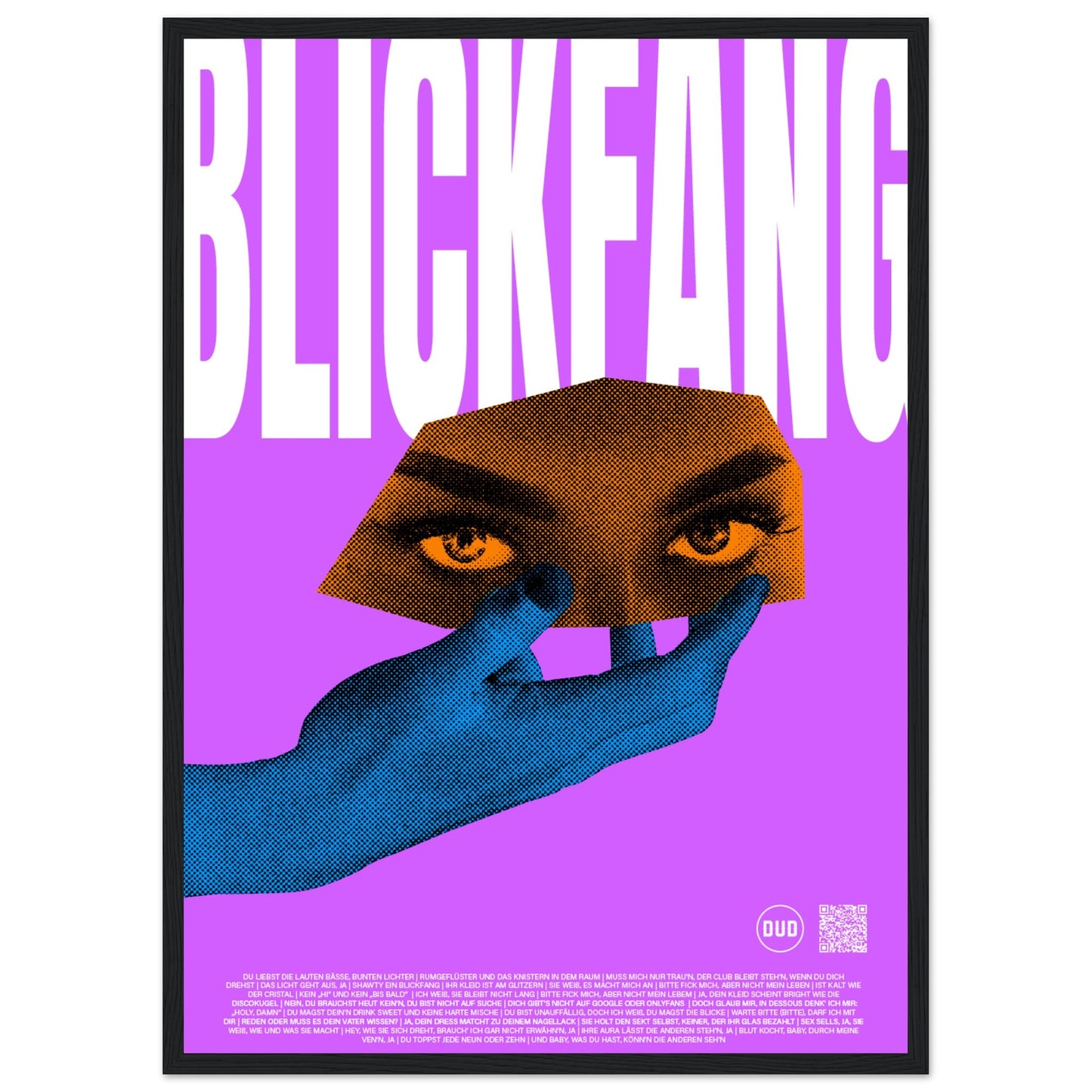 Jamule - Blickfang