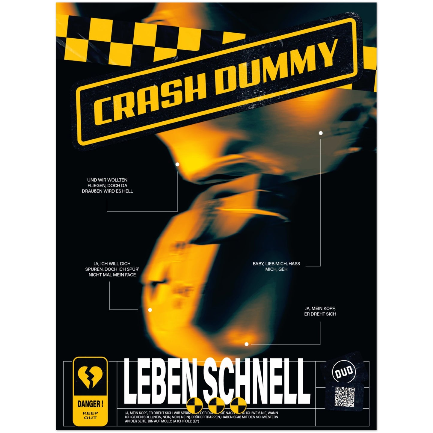 BHZ - Crash Dummy