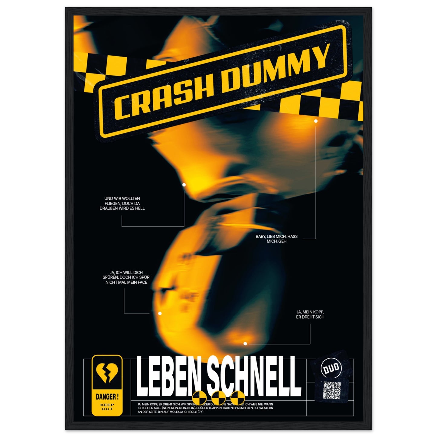 BHZ - Crash Dummy