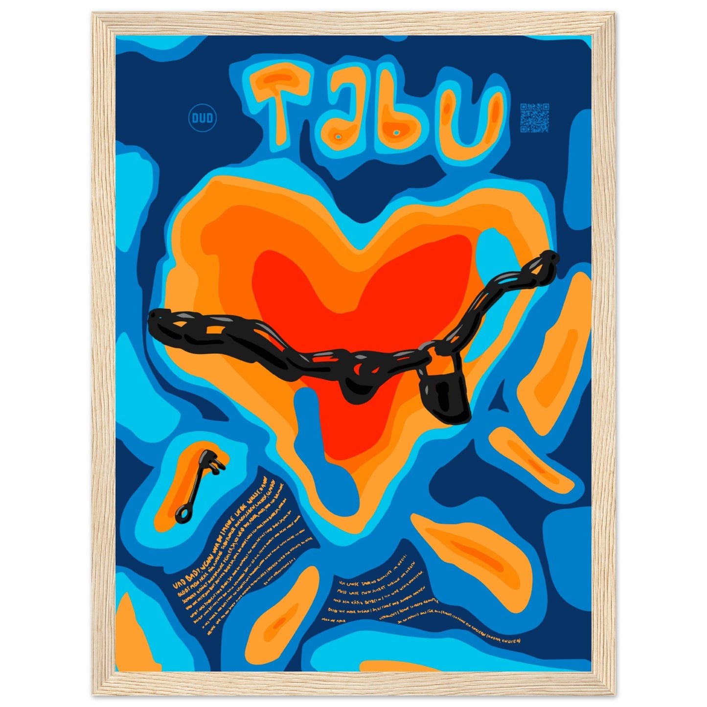 Yung Yury - Tabu