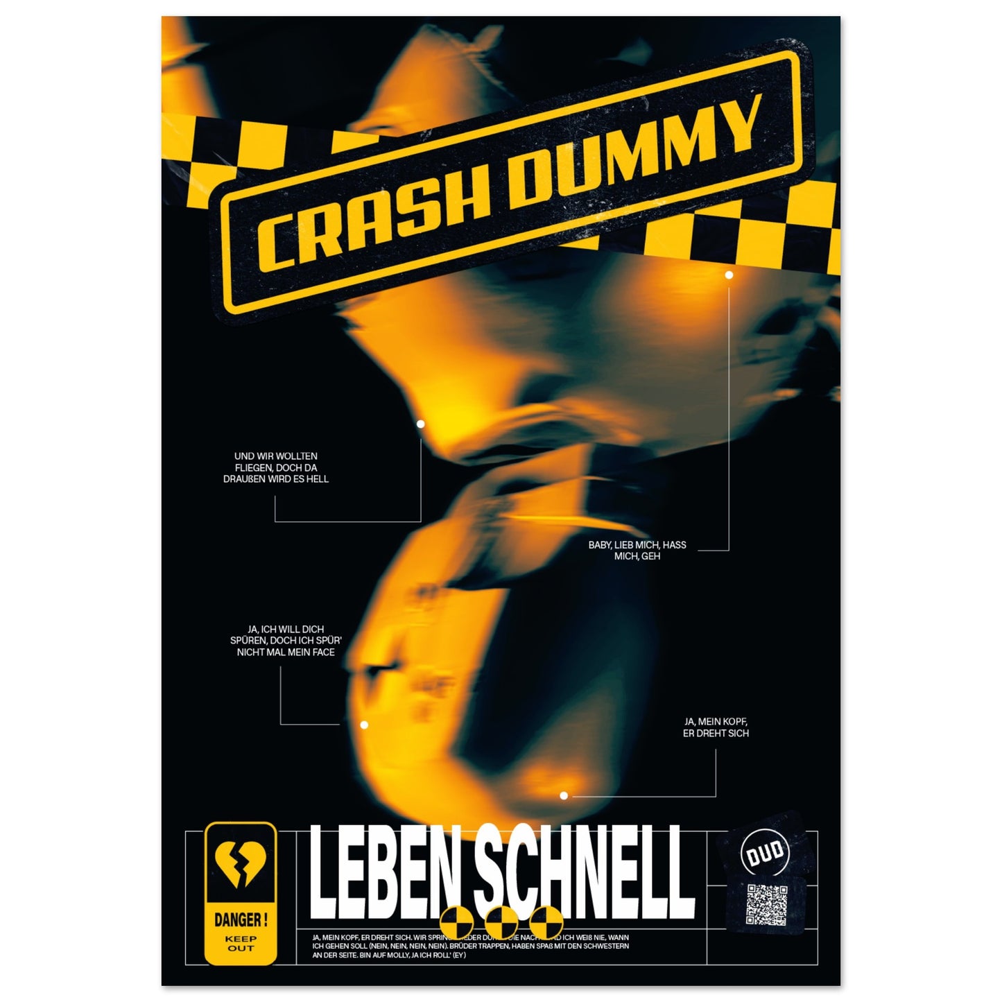 BHZ - Crash Dummy