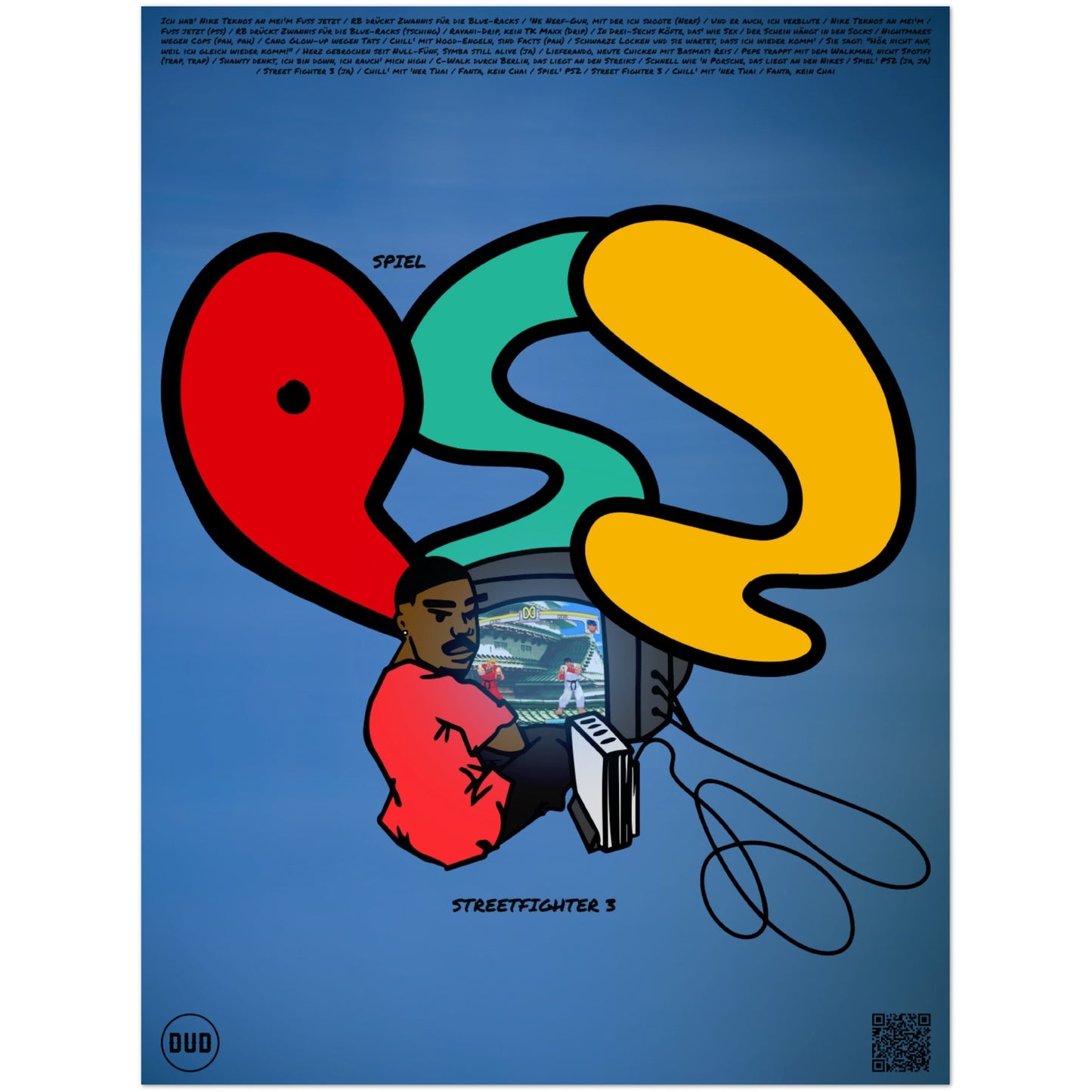 Symba - PS2