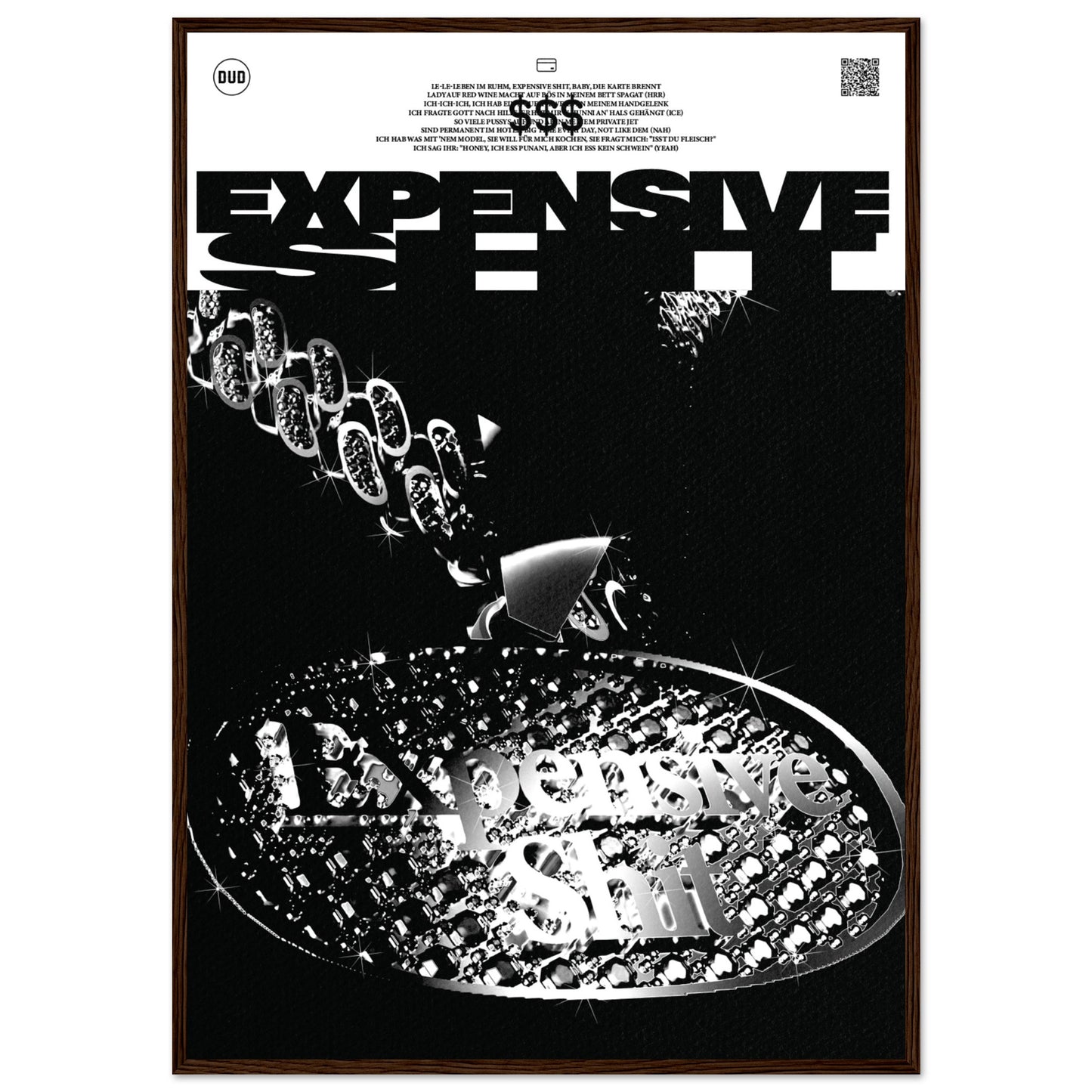 reezy - EXPENSIVE SHIT