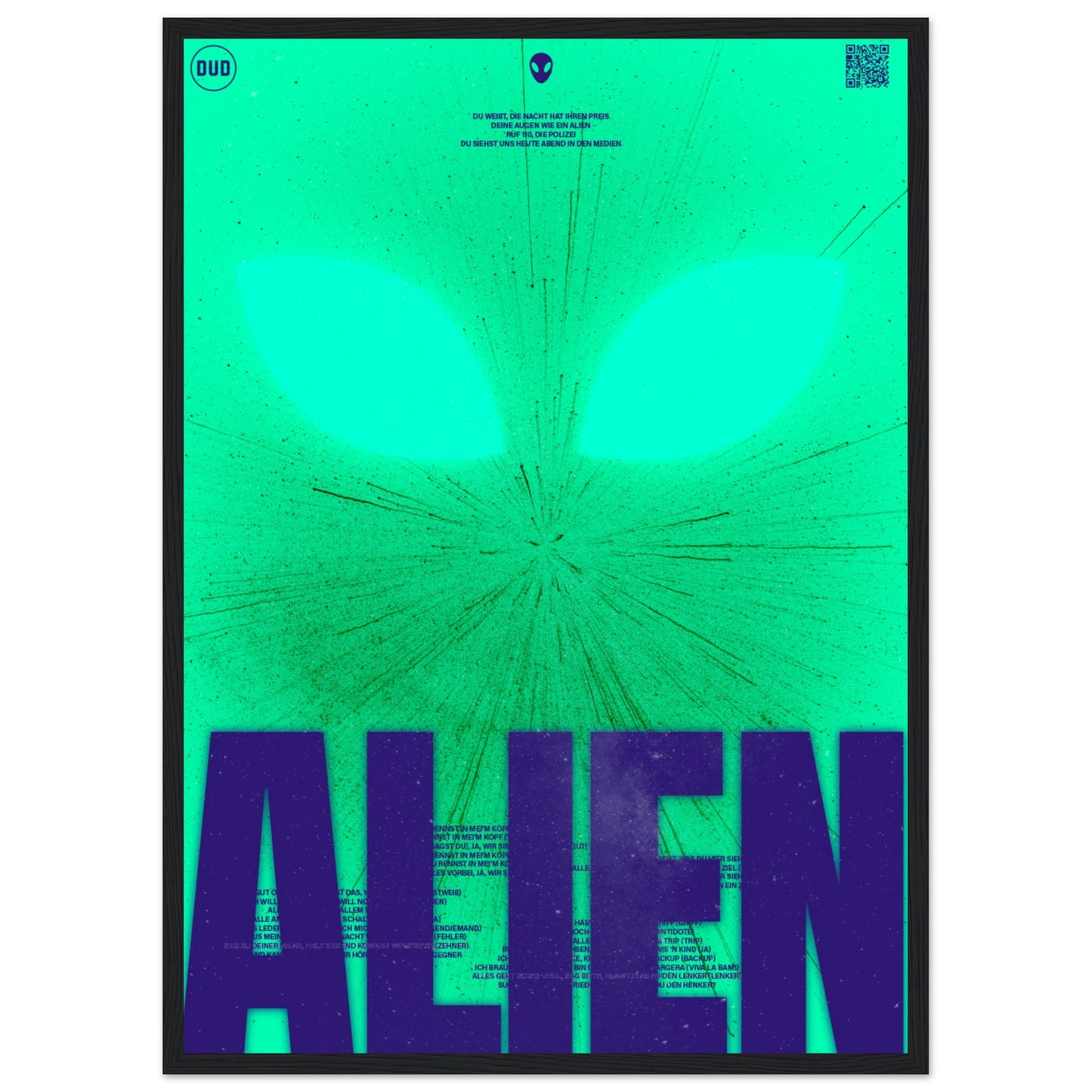 RIN - Alien