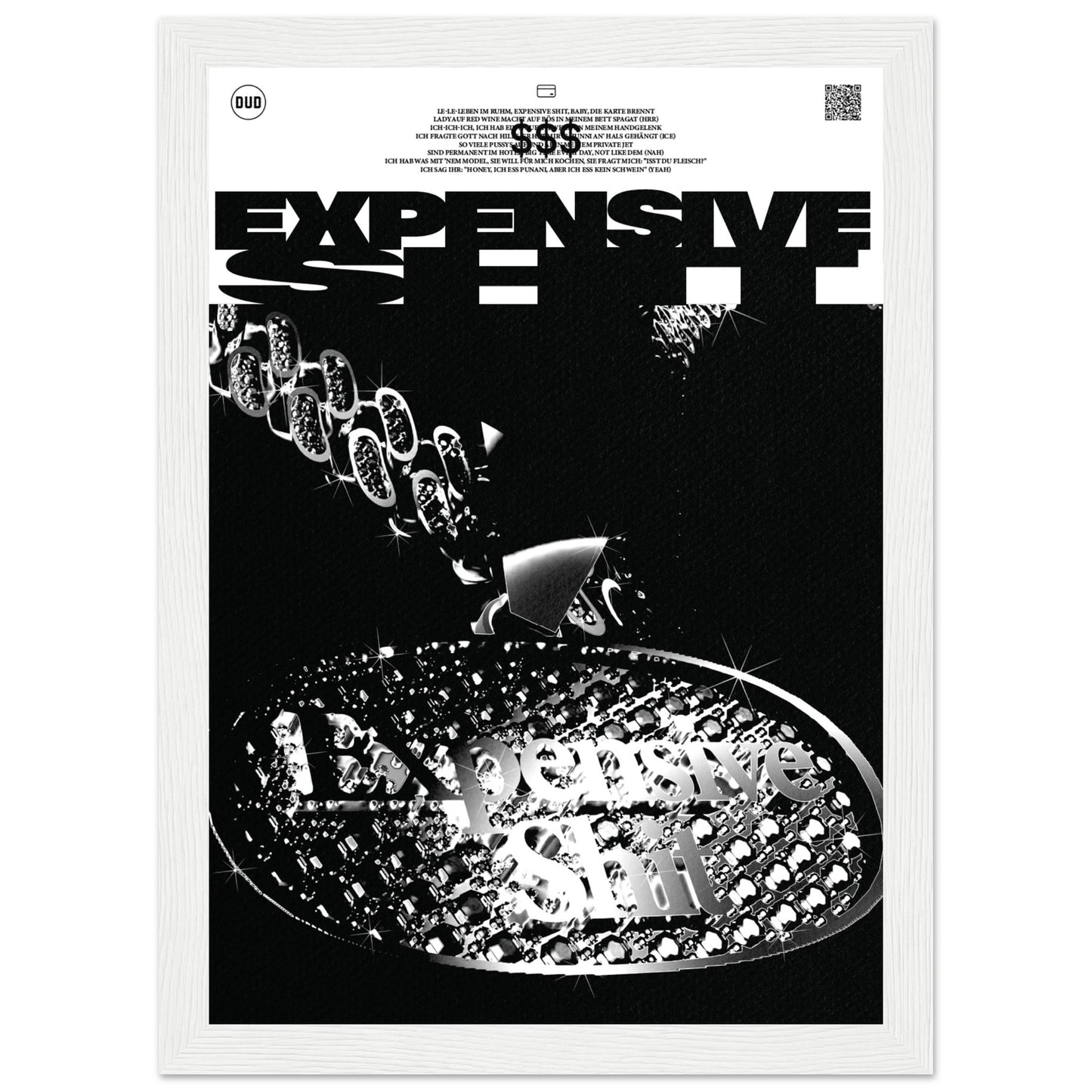 reezy - EXPENSIVE SHIT