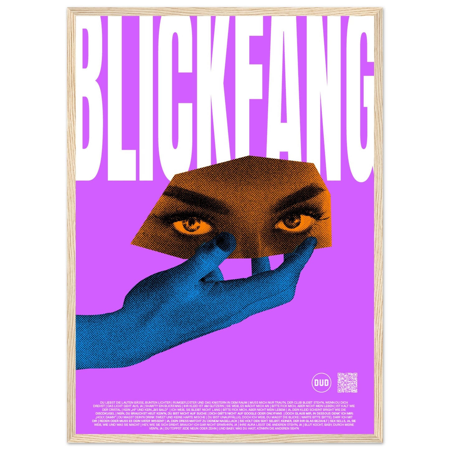 Jamule - Blickfang