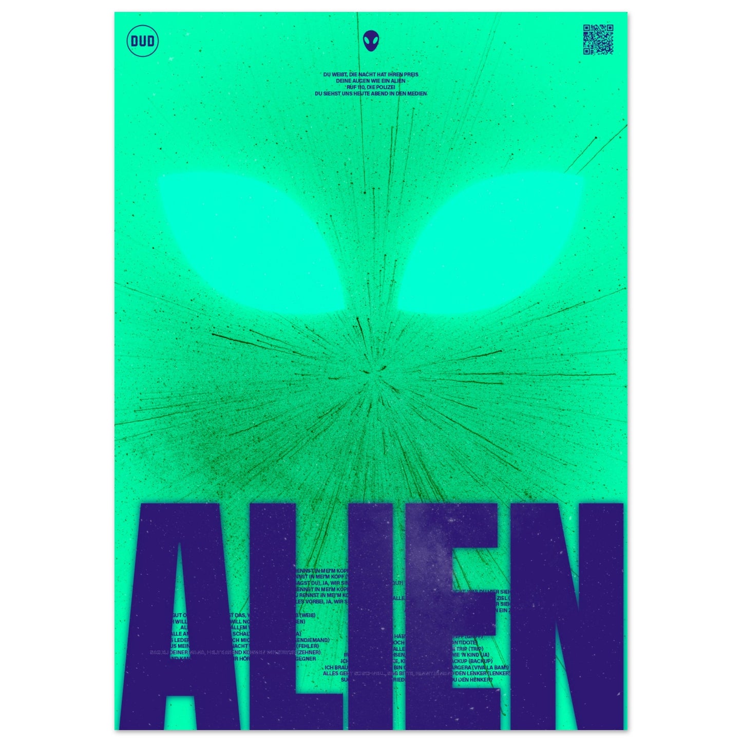 RIN - Alien